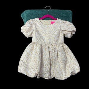 Lilly Pulitzer Kids Dress - Size XS